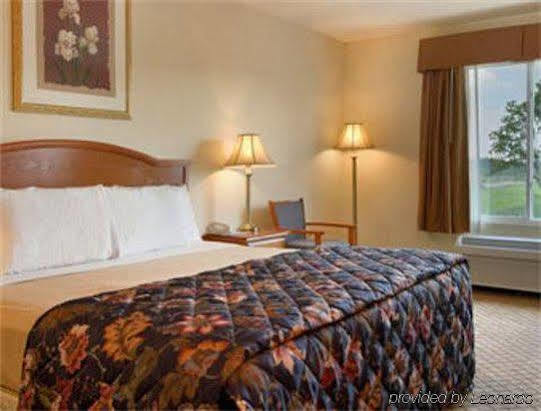 Home Inn & Suites Montgomery Room photo